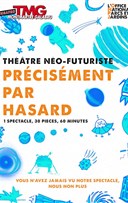Pr�cisement par hasard