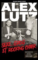 Alex Lutz | Nouveau spectacle