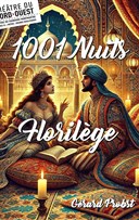1001 nuits floril�ge