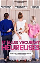Et elles v�curent heureuses