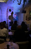 Comedy Club Paris 17: Y a-t-il un comique dans la salle ?