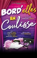 Bord'elles en coulisse