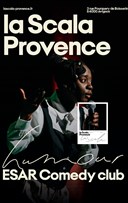 Comedy Club ! | �l�ves de l'ESAR