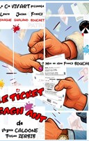 Le ticket gagnant