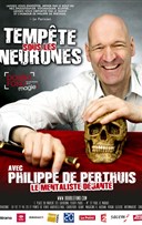 Temp�te sous les neurones avec Philippe de Perthuis