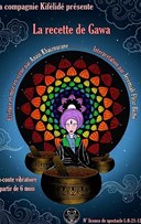La recette de Gawa