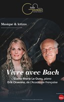 Vivre avec Bach
