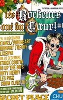 Les Rockeurs ont du coeur #11