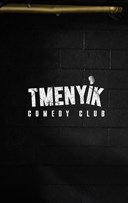Tmenyik Comedy Club