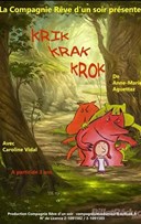 Krik Krak Krok