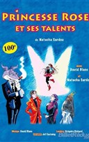 Princesse Rose et ses talents