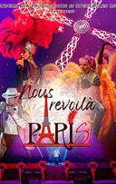 Nous revoil Paris | Chcy