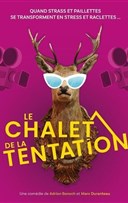 Le chalet de la tentation