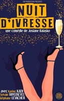 Nuit d'ivresse