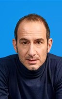 Yohann Mtay dans Le sublime sabotage