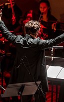 Violoncelle virtuose, Orchestre de la Nouvelle Europe