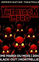 Black Impro !