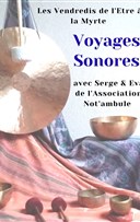 Voyage Sonore