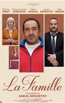 La famille | avec Patrick Timsit, Franois-Xavier Demaison et Claire Nadeau