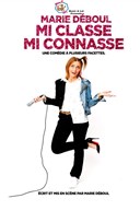 Marie Deboul dans Mi classe, Mi connasse