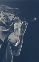 Big Red & Irie Ites + Young Kulcha