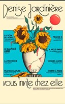 Denise Jardinire vous invite chez elle