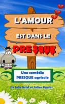 L'amour est dans le presque