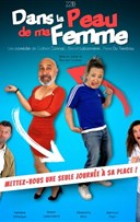 Dans la peau de ma femme