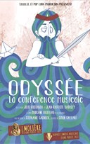 Odyss�e, la conf�rence musicale