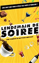Lendemain de soire