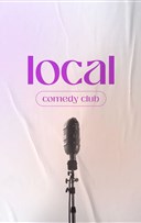 Local Comedy Club