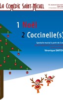 1 No�l 2 Coccinelle(s)