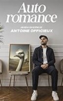 Antoine Officieux dans Auto romance