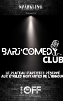 Le Barj'Comedy Club