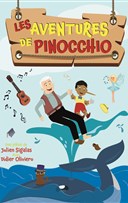 Les aventures de Pinocchio