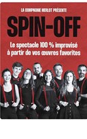 Spin-off