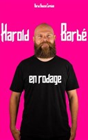 Harold Barb | En rodage