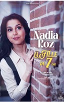 Nadia Roz dans La fille du 7me