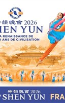 Shen Yun | Montpellier
