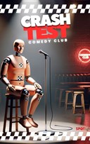 Crash Test Comedy Club