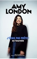 Amy London dans J'�tais pas pr�te !