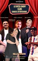Satie Comedy Club