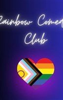 Rainbow Comedy Club