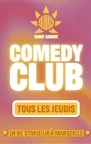 Sunny Comedy Club