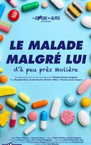 Le Malade malgr lui