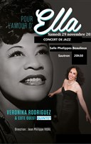 Pour l'Amour d'Ella