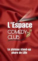 L'Espace comedy club