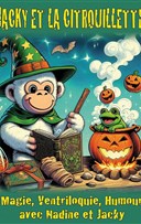 Jacky et la Citrouillette