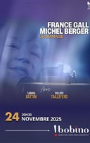 France Gall & Michel Berger - L'Hommage !