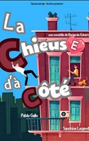 La chieuse d' ct
